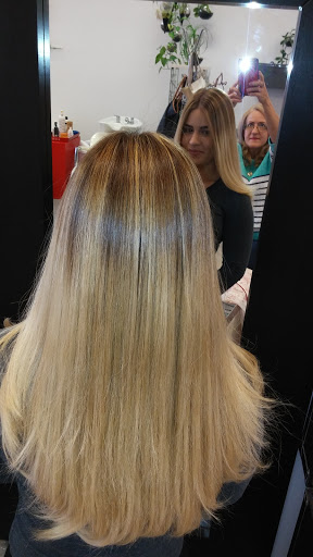 Beauty Salon «Tabu Beauty Salon Inc,», reviews and photos, 375 Cypress Pkwy, Poinciana, FL 34759, USA