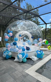 Bright Party Makers - Photo 8 - Car repair in , Deltona