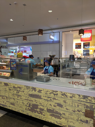 Toy Store «The LEGO Store», reviews and photos, 865 Market St C41, San Francisco, CA 94103, USA