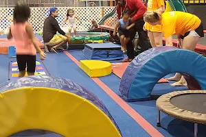 Oklahoma City Gymnastics image
