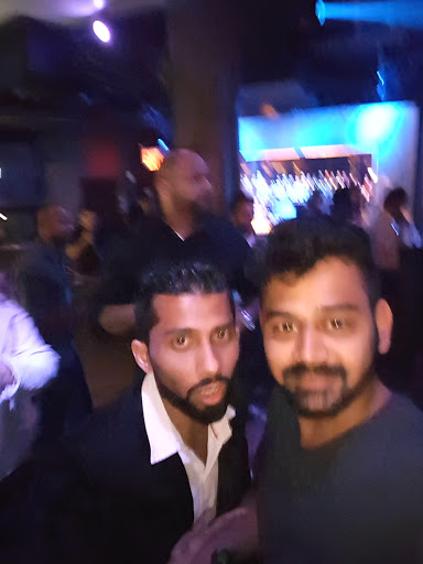 Night Club «Lexicon Night Club», reviews and photos, 226 E 54th St, New York, NY 10022, USA