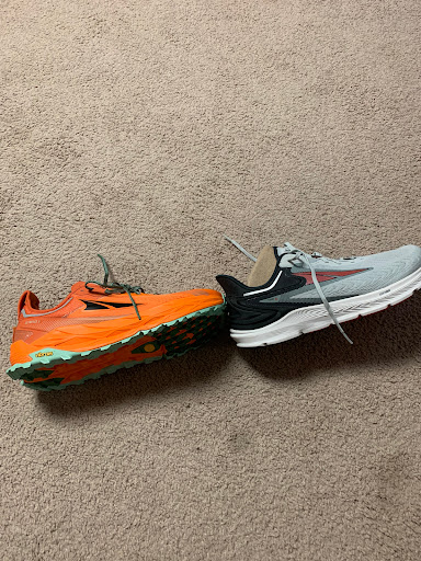 Running Store «Run Moore», reviews and photos, 13 Liberty St, Westminster, MD 21157, USA