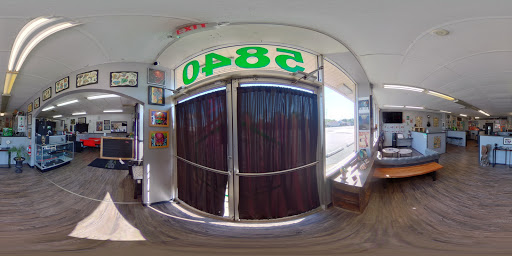 Explore two name tattoo ideas, creative tattoo ideas in Niles, available at 1st Order Tattoo Co