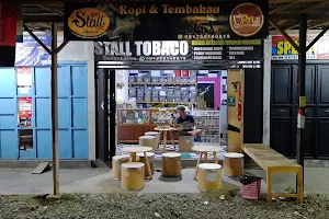 Stall Tobacco / Toko Tembakau / Kedai Kopi Seduh image