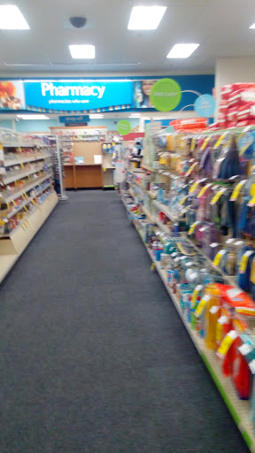 Drug Store «CVS», reviews and photos, 250 W 144th St, Riverdale, IL 60827, USA