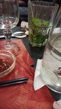 Plats et boissons du Restaurant asiatique Vina Wok à Cabriès - n°12