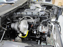 Davis Diesel Automotive - Photo 5 - Car repair in Spokane Valley, WA, Spokane Valley