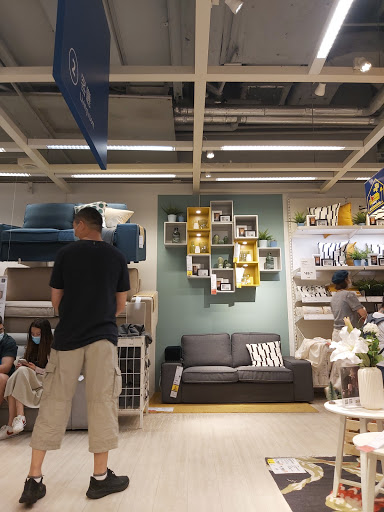 Shops for buying sofas in Shenzhen