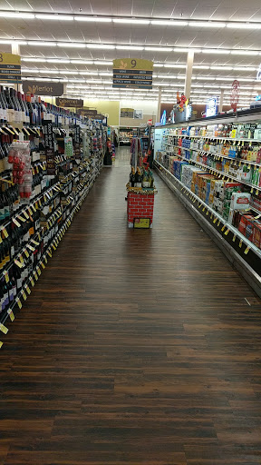Grocery Store «Albertsons», reviews and photos, 105 E Southfield Rd, Shreveport, LA 71105, USA