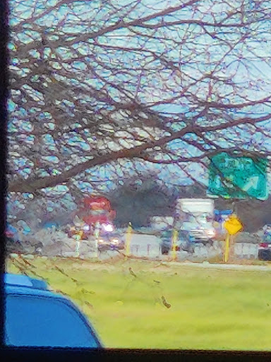 American Restaurant «Cracker Barrel Old Country Store», reviews and photos, 1162 Wayne Ave, Chambersburg, PA 17202, USA