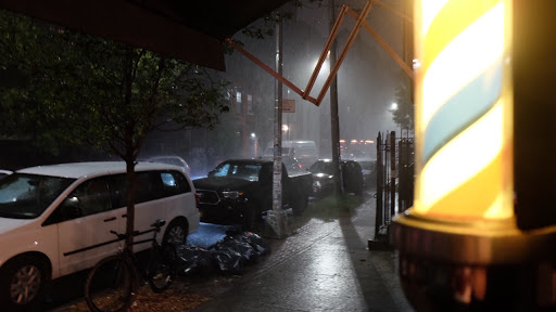 Barber Shop «Persons of Interest Barbershop», reviews and photos, 84 Havemeyer St, Brooklyn, NY 11211, USA