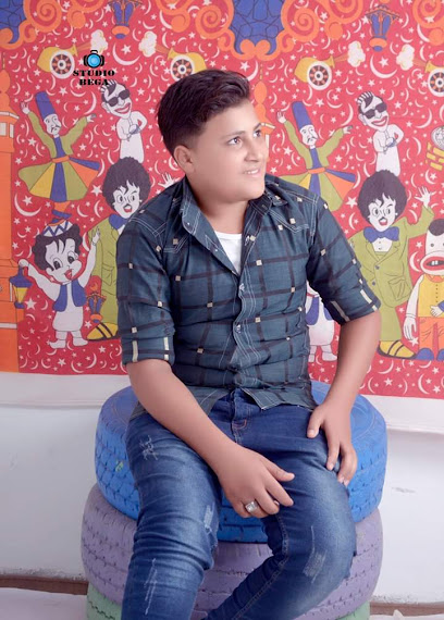 الحاج محمود عبد العظيم قرطام