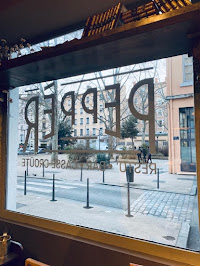 Photos du propriétaire du Restaurant Café Edmond à Lyon - n°1