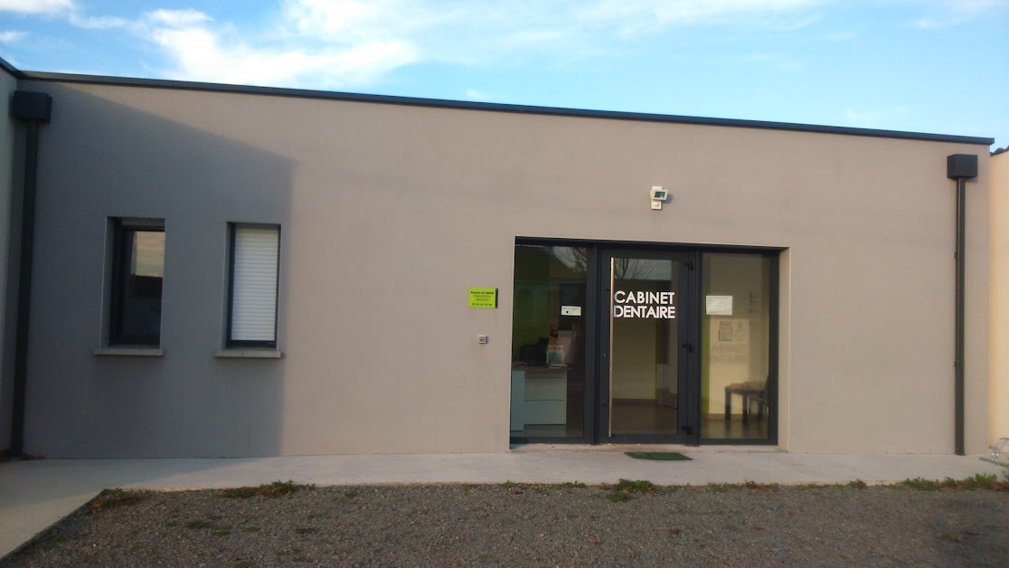 Le Drévo Annabel à Sainte-Pazanne (Loire-Atlantique 44)