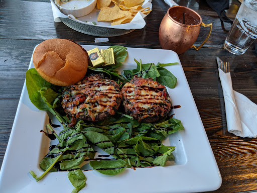 Brewery «Flathead Lake Brewing Co. Pubhouse», reviews and photos