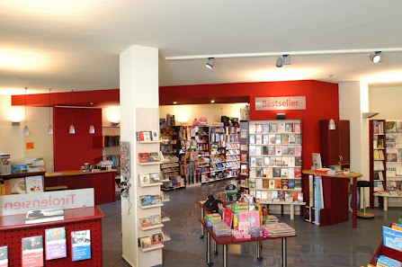 Buchladen Lana Am Gries, 5, 39011 Lana, Autonome Provinz Bozen - Südtirol, Italia