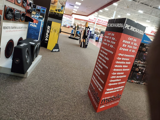 Appliance Store «P.C. Richard & Son», reviews and photos, 230 Hale Rd, Manchester, CT 06042, USA