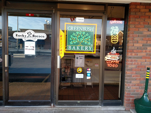 Donut Shop «Greenbush Bakery», reviews and photos, 1305 Regent St, Madison, WI 53715, USA