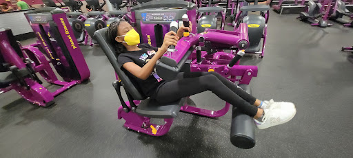 Gym «Planet Fitness», reviews and photos, 415 N Military Hwy Suite 23, Norfolk, VA 23502, USA