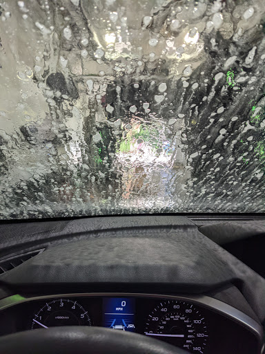 Car Wash «Elephant Car Wash», reviews and photos, 12900 Bel-Red Rd, Bellevue, WA 98005, USA