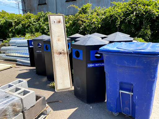 Salvage Yard «Urban Ore», reviews and photos, 900 Murray St, Berkeley, CA 94710, USA