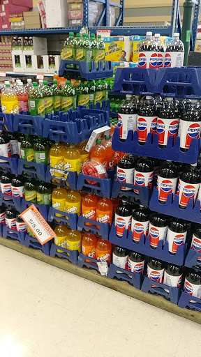 Supermarket «Harvest Fare», reviews and photos, 2905 Hamilton Ave, Baltimore, MD 21214, USA