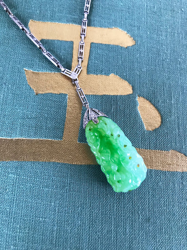 Jewelry Buyer «Attos Antique & Estate Jewelry», reviews and photos, 50 Exchange St, Portland, ME 04101, USA