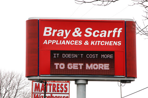 Appliance Store «Bray & Scarff», reviews and photos, 2087 West St, Annapolis, MD 21401, USA