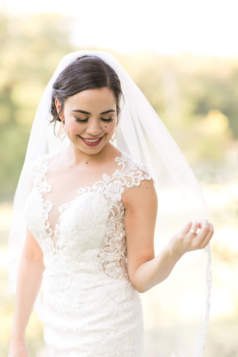 Bridal Shop «Mayfair Bridal Inc», reviews and photos, 8503 Broadway St, San Antonio, TX 78217, USA