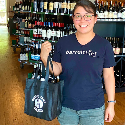 Wine Store «Barrel Thief Wine Shop and Cafe», reviews and photos, 5805 Patterson Ave, Richmond, VA 23226, USA