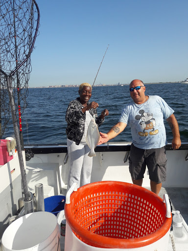 Public Golf Course «Marine Park Golf Course», reviews and photos, 2880 Flatbush Ave, Brooklyn, NY 11234, USA