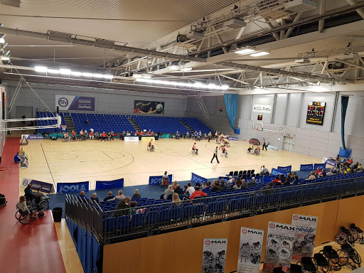 Futsal courses Sheffield