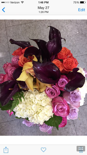 Florist «Flower Boutique», reviews and photos, 514 N Lake Ave, Pasadena, CA 91101, USA