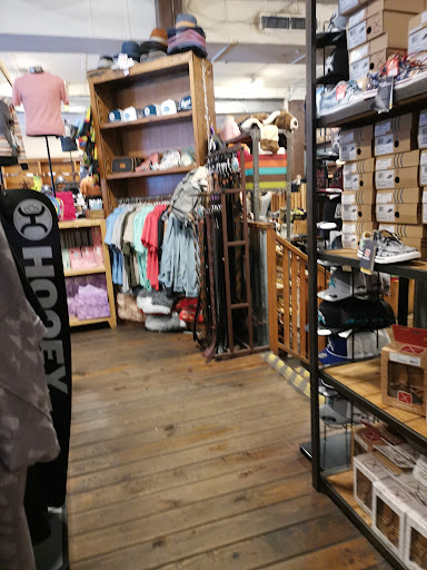 Gift Shop «The General Store», reviews and photos, 101 W Exchange Ave, Fort Worth, TX 76164, USA