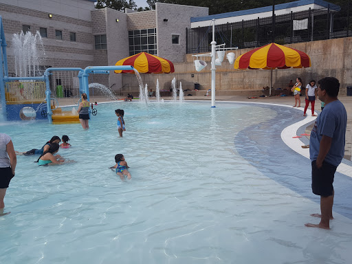 Water Park «Mountain Park Aquatic Center & Activity Building», reviews and photos, 1063 Rockbridge Rd, Stone Mountain, GA 30087, USA