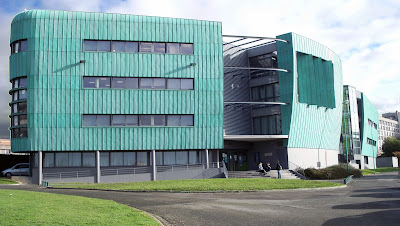 UFR d'odontologie Rennes - Université de Rennes 1 à Rennes