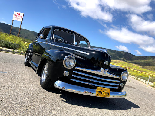 California Classic Car image