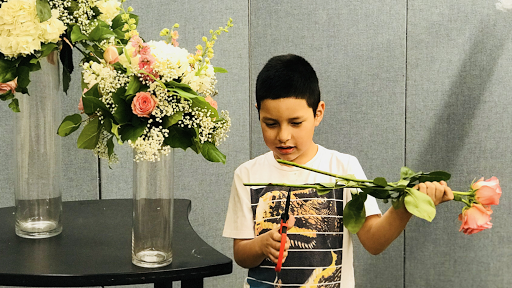 Florist «Hills Floral», reviews and photos, 1166 S Robert St, West St Paul, MN 55118, USA