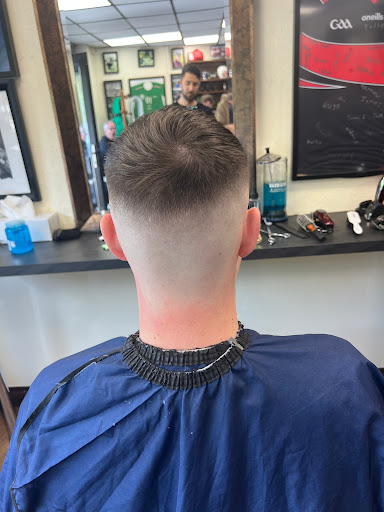 Bk barbershop in Dublin 4, Co. Dublin