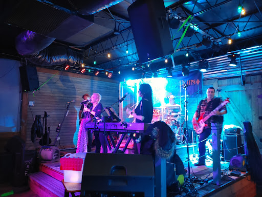 Lounge «FireWater Lounge and Patio», reviews and photos, 1018 Pennsylvania Ave, St Cloud, FL 34769, USA