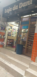 Loja da Dani Cosméticos e Maquiagens