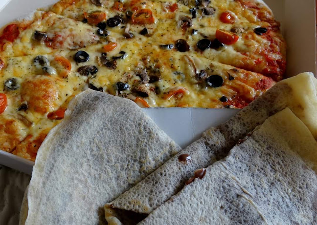 Opiniones de La Leyenda de Amancay en San Esteban - Pizzeria