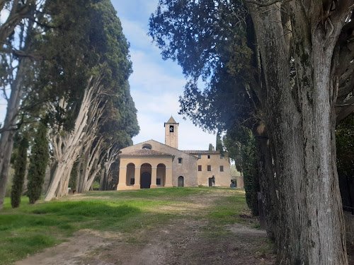 Chapelle Notre-Dame-de-Vie à Mougins