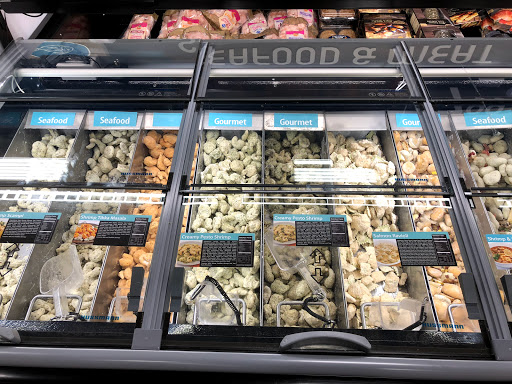 Grocery Store «Fred Meyer», reviews and photos, 1900 SE Sedgwick Rd, Port Orchard, WA 98366, USA