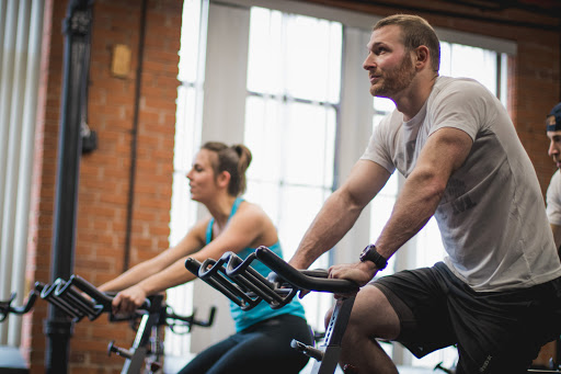 Health Club «World Gym», reviews and photos, 900 Main St, Oakville, CT 06779, USA