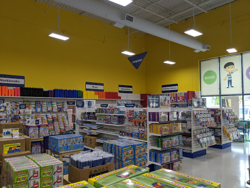 Educational Supply Store «Lakeshore Learning Store», reviews and photos, 14060 Dallas Pkwy, Dallas, TX 75240, USA