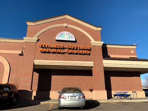 Natural Foods Store «Natural Grocers», reviews and photos, 100 W South Boulder Rd, Lafayette, CO 80026, USA