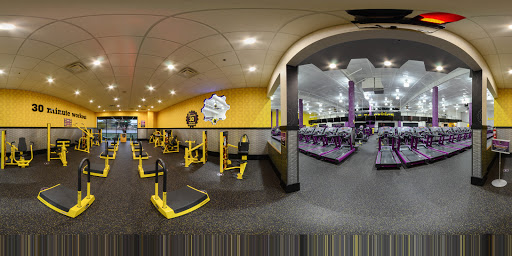 Gym «Planet Fitness», reviews and photos, 2219 Airport Blvd NW, Wilson, NC 27896, USA