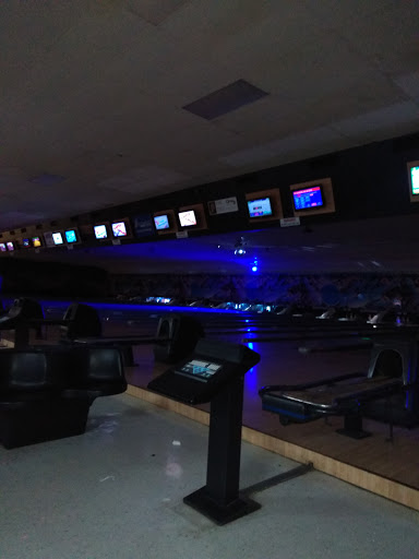 Bowling Alley «Whitewood Lanes-Lubbock», reviews and photos, 3632 50th St, Lubbock, TX 79413, USA