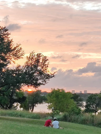 Park «White Rock Lake Park», reviews and photos, E Lawther Dr, Dallas, TX 75218, USA